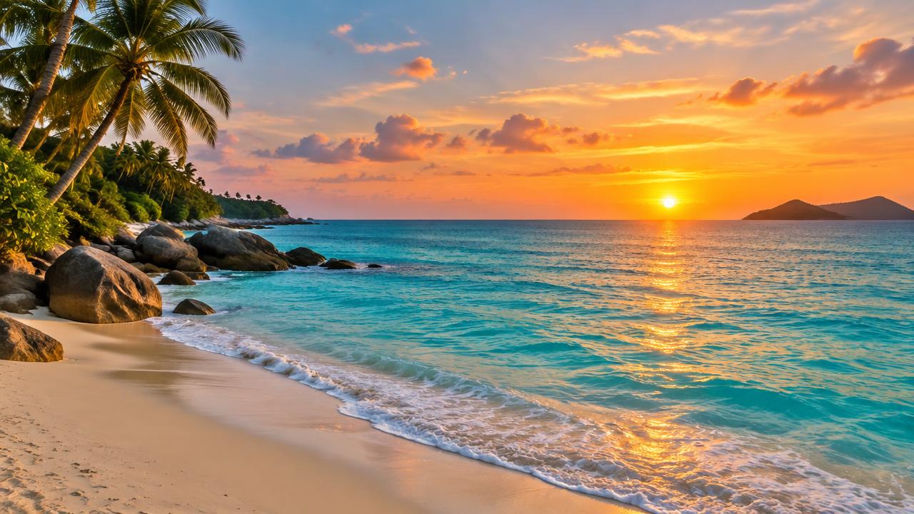 Plage